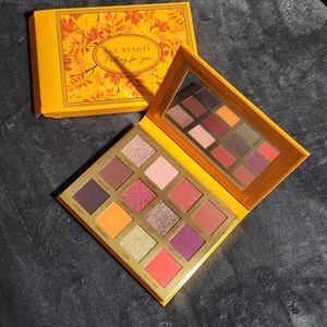 Ace Beauté Falling for You palette